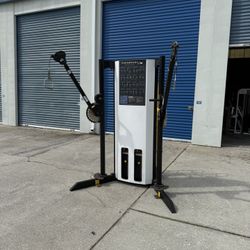 Paramount Functional Trainer