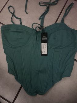 FASHIONNOVA TOP