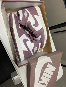 Nike Retro Air OG High Top Size 9