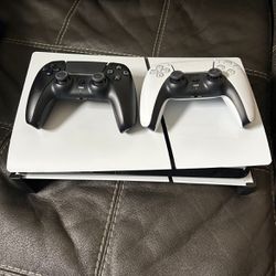 Ps5 Works Great! 350 No Low Ballers 