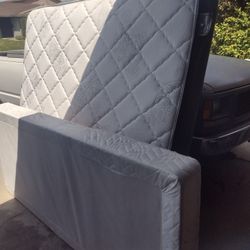 Bed and Frame PICKUP only