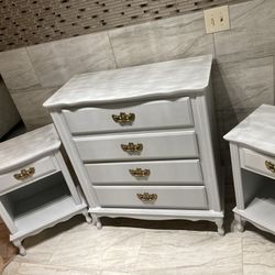 Brand New Bedroom Set /w/o Bed