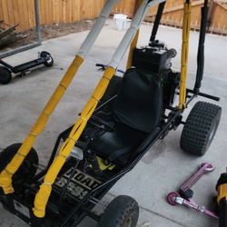 GO KART