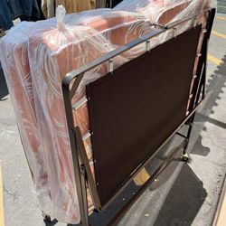 Twin Plegable New ✨