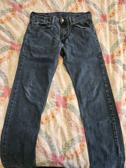 Levi's 502 32×32