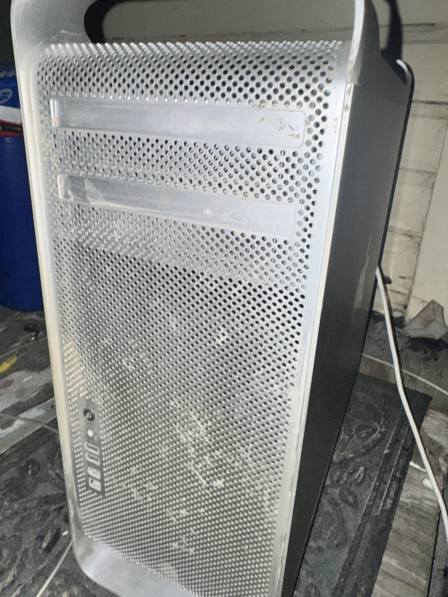 Apple Mac Pro 2006