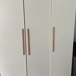 Wayfair Wardrobe Closet 