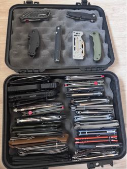 Knives