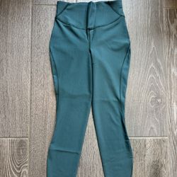 Ribbed Lululemon Leggings