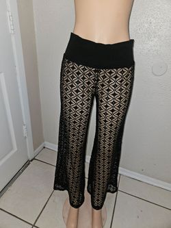 Women's medium pants