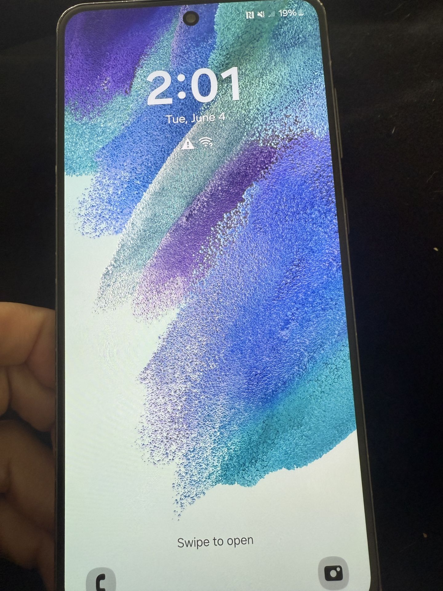 Galaxy 21 FE