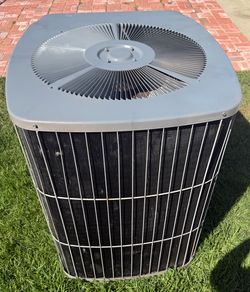Used 5 Ton Condenser R22