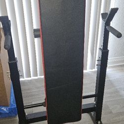 Home Gym Equipment 