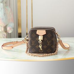 Chain  bag Crossbody Bag 