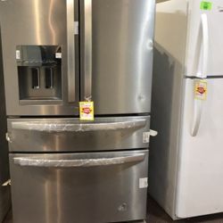 Whirlpool Refrigerator Appliance 9WV