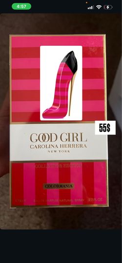 GOODGIRL