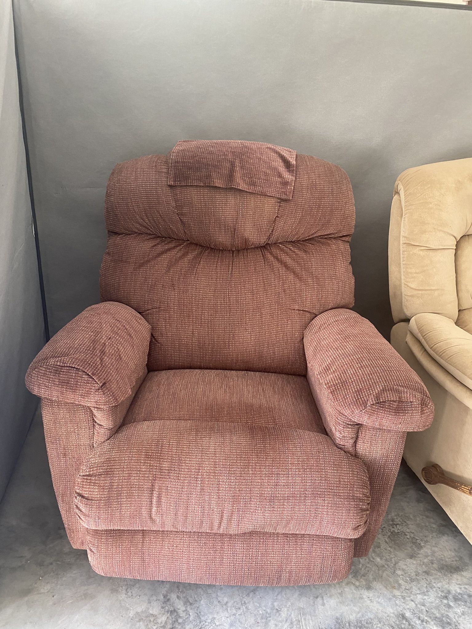 Lazy boy Recliner
