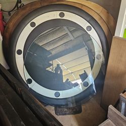 Poker Table