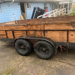 echa en casa no título 