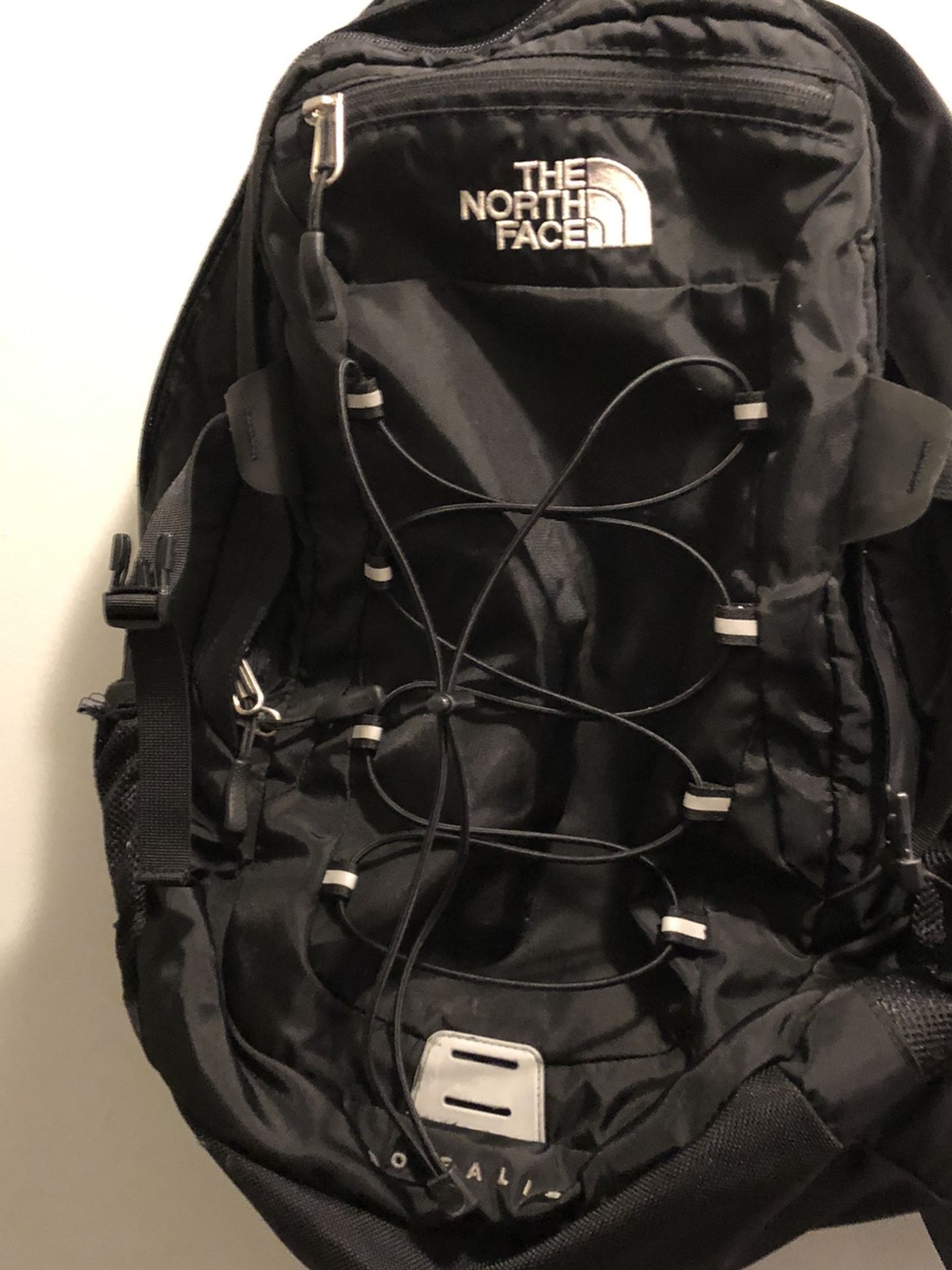 North Face Borealis Backpack