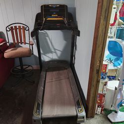 Handyman Special Treadmill