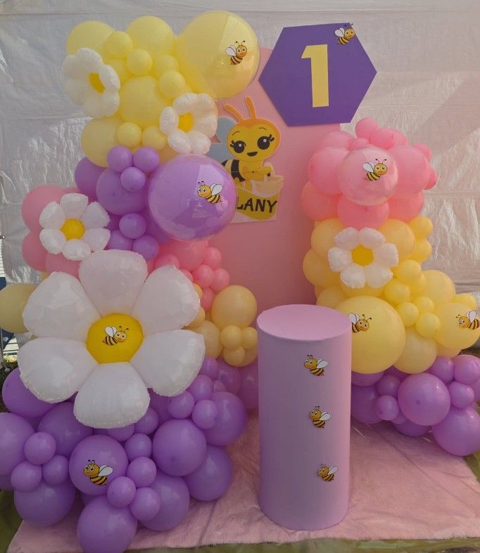 Decorations Para Toda Ocasion