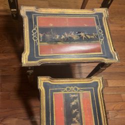 Tables