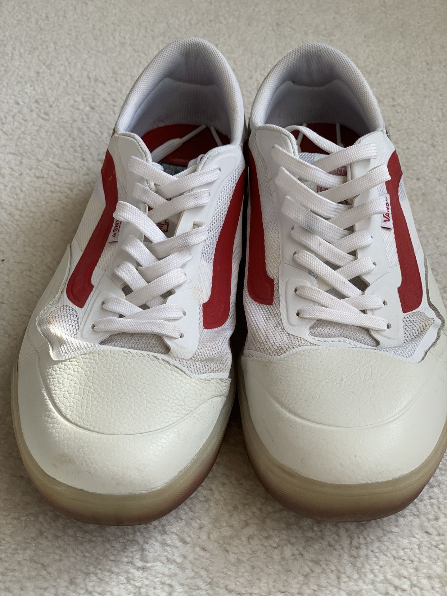 Vans AVE Pro Sneakers, Men’s Size 13