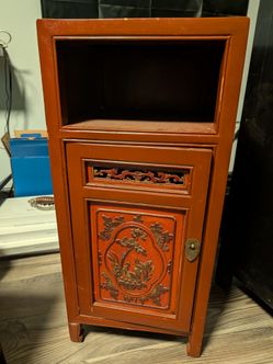 Genuine Antique Chinese Furniture