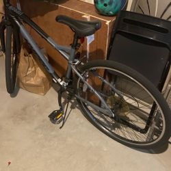 Bike 26” Wheel