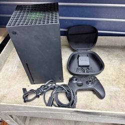 Xbox Series X