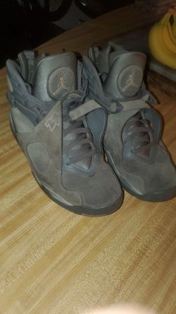 Jordan 8s