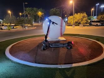 Segway Super Electric Scooter Gt3