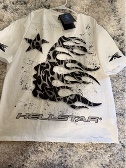 Hellstar Shirt