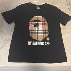 Bape Shirt
