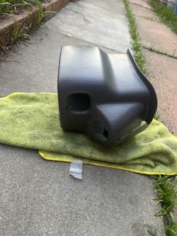 Toyota Corolla Steering Column Cover
