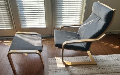 Comfy Chair