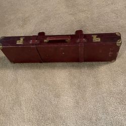Shotgun Case