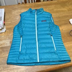 Patagonia Women’s Vest
