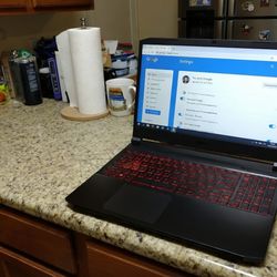 Acer nitro 5