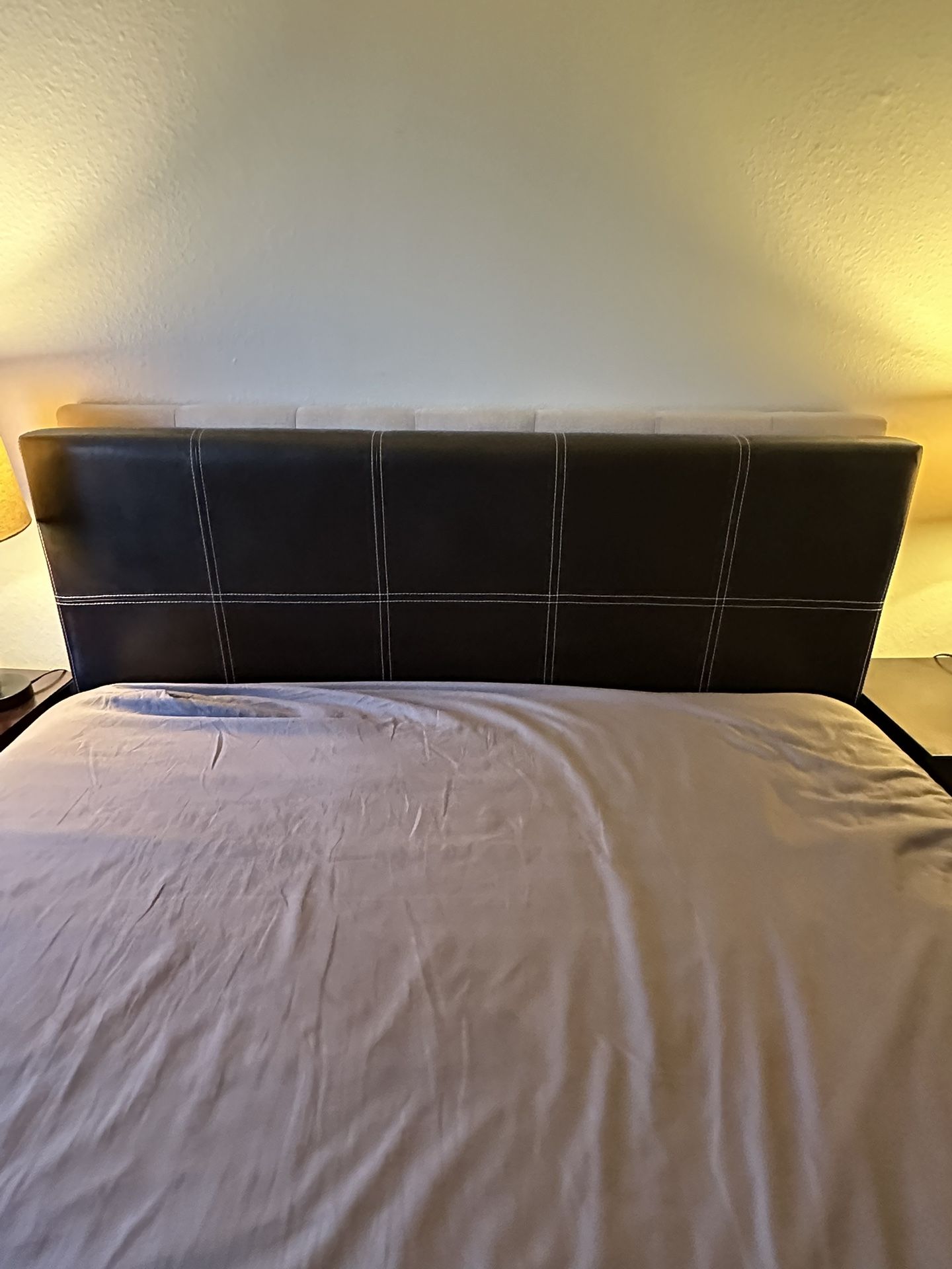 Bed Frame Queen size