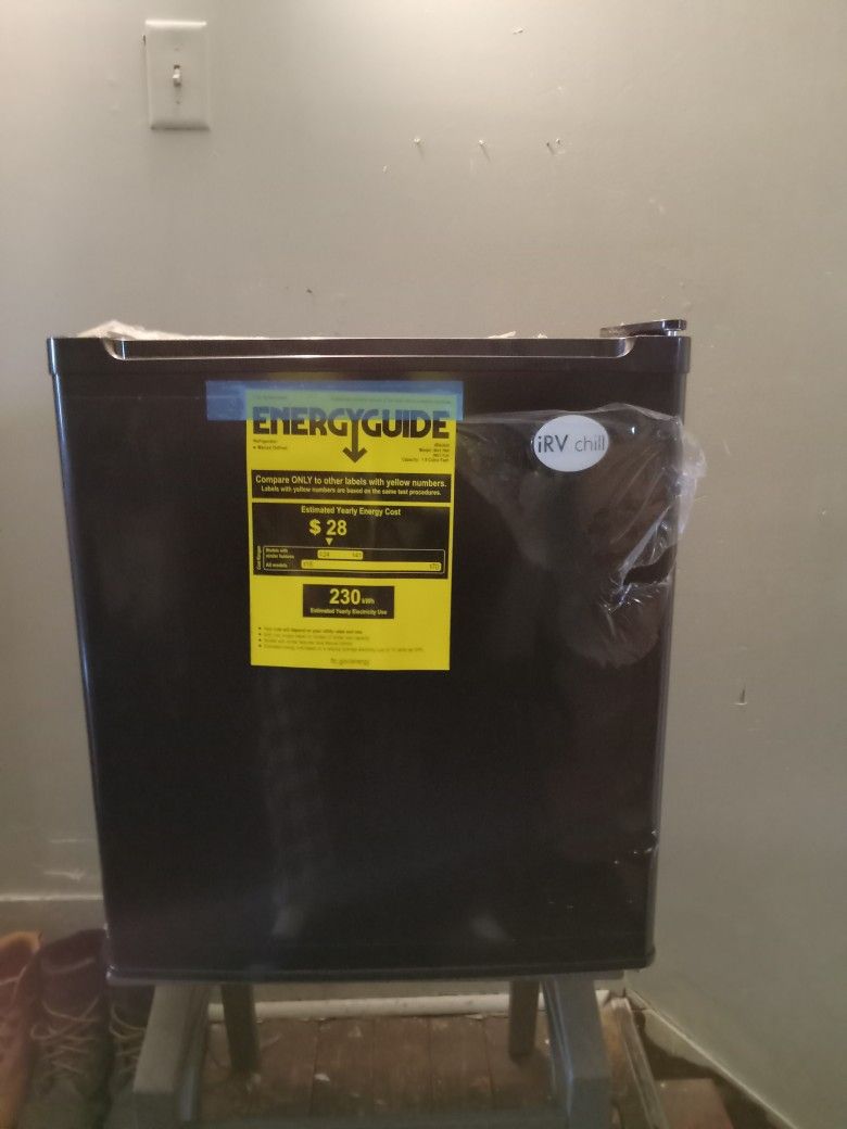 Small Frigidaire
