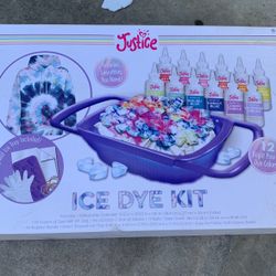 Tye Dye Kit