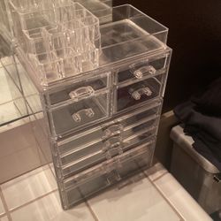 Makeup Organizer