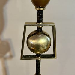 Vintage Rembrandt Floor Lamp 