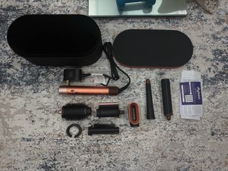 Dyson Airwrap Multi-Styler Complete Set