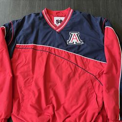 Arizona Wildcats Pullover