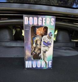 Dodgers Bobble head Mookie Betts