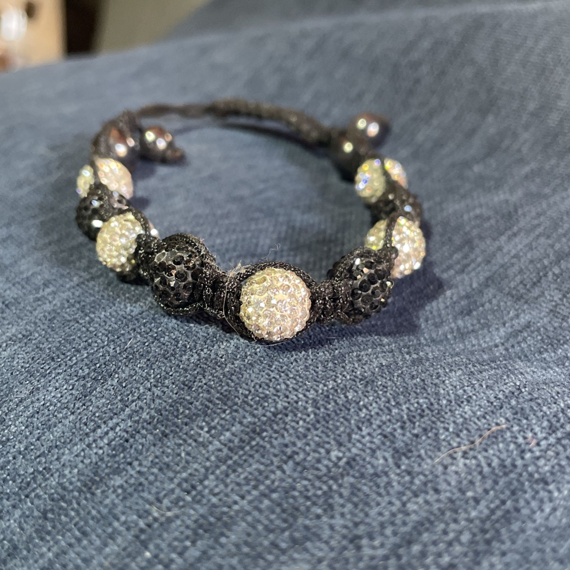 Swarovski Men’s Tennis Bracelet