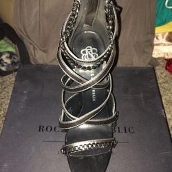 Rock & Republic heels